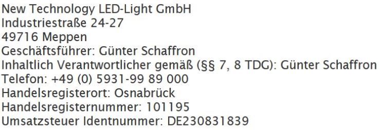 Impressum stallbeleuchtung-led-rinder.de.ntligm.de